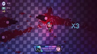 Скриншот 2 к игре Tackle for Loss