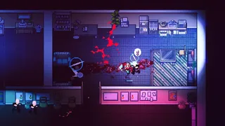 Скриншот 3 к игре Tackle for Loss