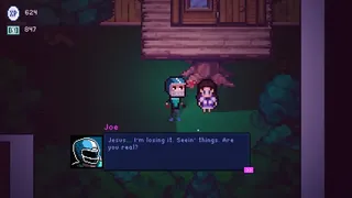 Скриншот 4 к игре Tackle for Loss