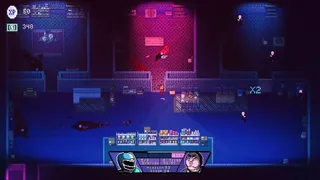 Скриншот 5 к игре Tackle for Loss
