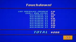 Скриншот 8 к игре Tackle for Loss