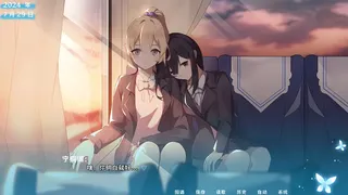 Скриншот 1 к игре 茜色