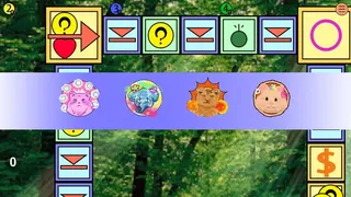 Скриншот 2 к игре 动物炸弹棋 / Animal Bomb Chess
