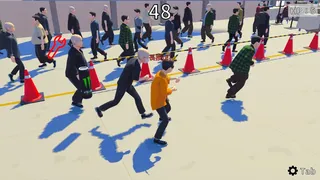 Скриншот 4 к игре Fighting Frontier 場次保衛戰