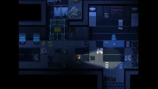 Скриншот 1 к игре No Contact