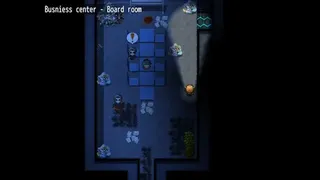 Скриншот 3 к игре No Contact