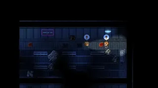 Скриншот 5 к игре No Contact