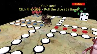 Скриншот 2 к игре Parlor Board 3D