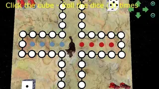 Скриншот 4 к игре Parlor Board 3D