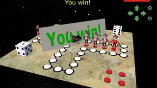 Скриншот 5 к игре Parlor Board 3D