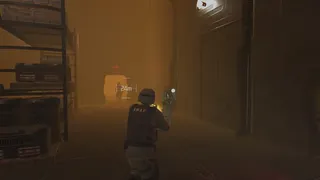 Скриншот 2 к игре Planetoid Evasion