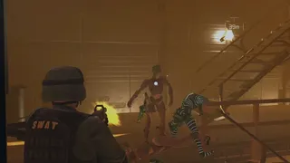 Скриншот 3 к игре Planetoid Evasion