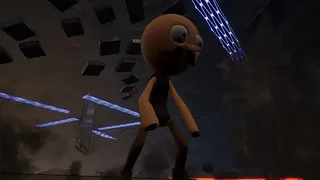 Скриншот 4 к игре Up! The Floor Is Lava