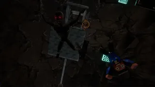 Скриншот 6 к игре Up! The Floor Is Lava