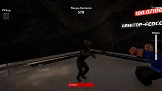 Скриншот 7 к игре Up! The Floor Is Lava