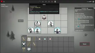 Скриншот 5 к игре Rushuzen