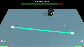 Скриншот 1 к игре Bullet Buddies