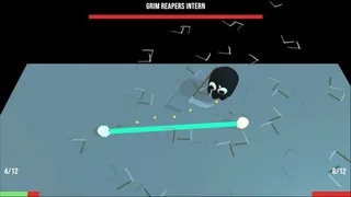 Скриншот 2 к игре Bullet Buddies