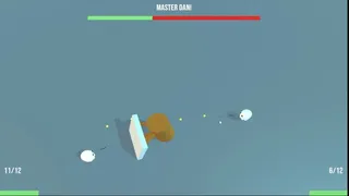 Скриншот 3 к игре Bullet Buddies