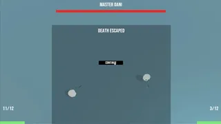 Скриншот 4 к игре Bullet Buddies