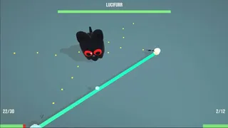 Скриншот 5 к игре Bullet Buddies