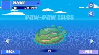 Скриншот 3 к игре Chowdown Kitty