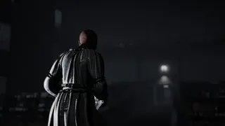 Скриншот 1 к игре Rosemary