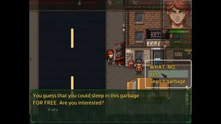 Скриншот 3 к игре Because The World Died