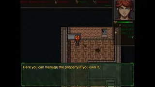 Скриншот 7 к игре Because The World Died