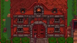 Скриншот 1 к игре Cthulhu Valley