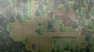 Скриншот 2 к игре Cthulhu Valley