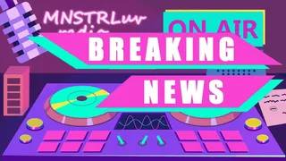 Скриншот 2 к игре Monster Luv Radio