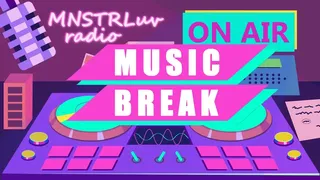 Скриншот 4 к игре Monster Luv Radio