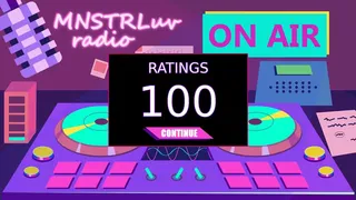 Скриншот 5 к игре Monster Luv Radio
