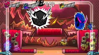 Скриншот 5 к игре Overall The Ball