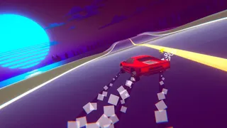 Скриншот 4 к игре Drifto: Infinite Touge