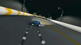 Скриншот 6 к игре Drifto: Infinite Touge