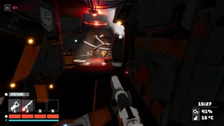 Скриншот 2 к игре Abandoned Moons