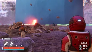 Скриншот 4 к игре Abandoned Moons
