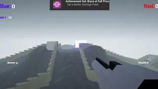 Скриншот 4 к игре Watching Paint Dry: Too