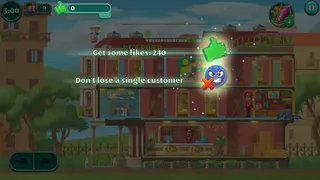 Скриншот 5 к игре Dream Hotel Master