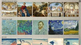 Скриншот 2 к игре Art Jigsaw Puzzles