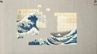 Скриншот 4 к игре Art Jigsaw Puzzles