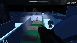 Скриншот 4 к игре さいこねえとデスゲーム