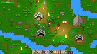 Скриншот 1 к игре Topworld