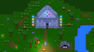 Скриншот 2 к игре Topworld
