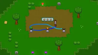 Скриншот 4 к игре Topworld