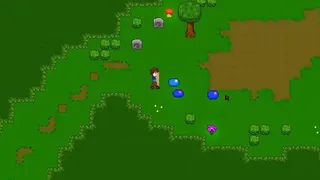 Скриншот 6 к игре Topworld