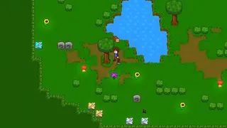 Скриншот 7 к игре Topworld