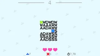Скриншот 3 к игре WASDJK